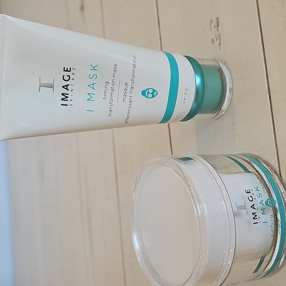 IMAGE Skincare I MASK Purifying Probiotic Mask